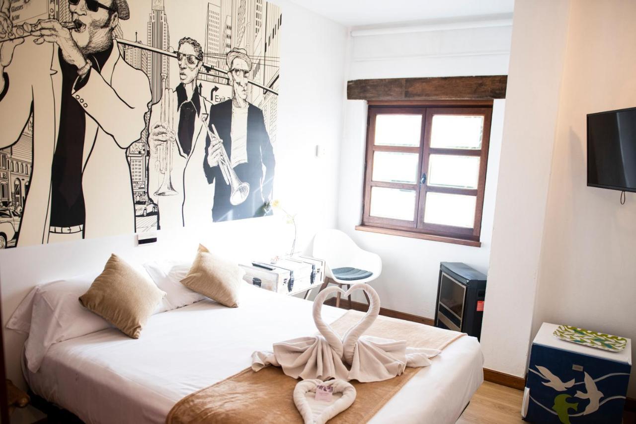 Habitación Doble con bañera de hidromasaje