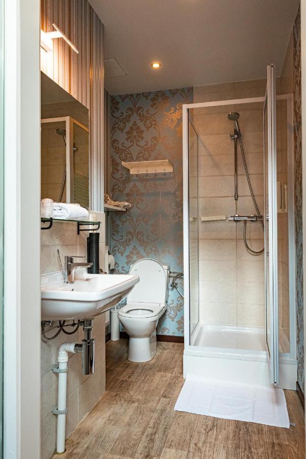 Chambre Long Séjour Hebdomadaire