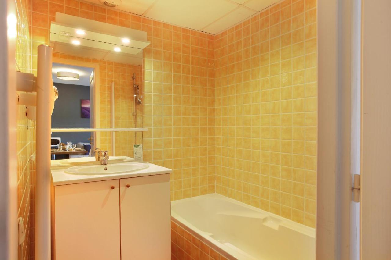 Appartement (4 Adultes)
