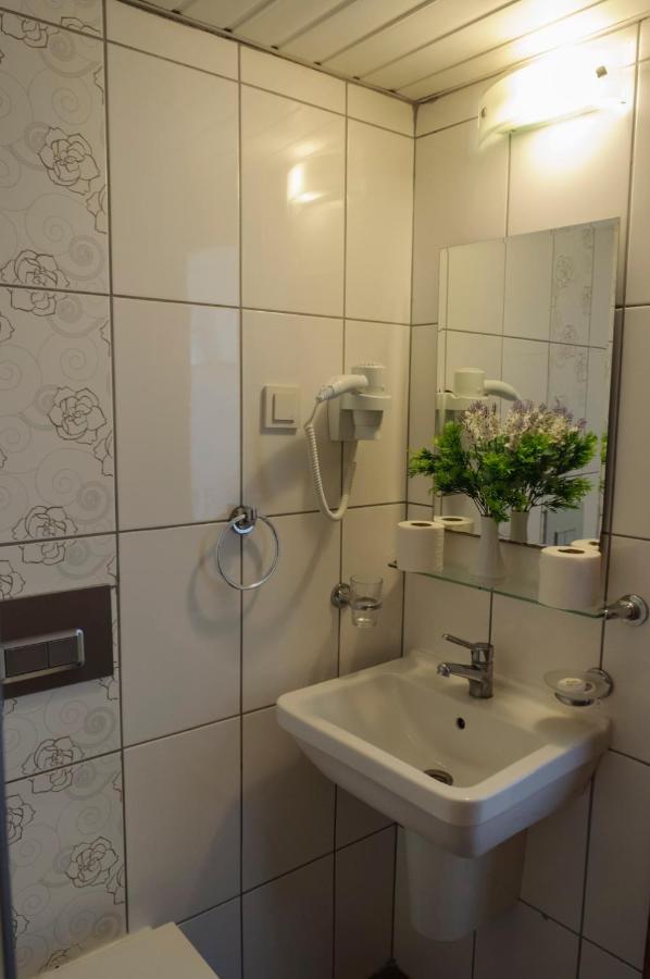 Zweibettzimmer