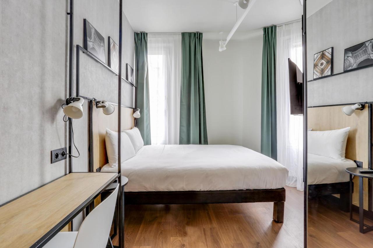 Quarto Standard com 1 Cama Individual