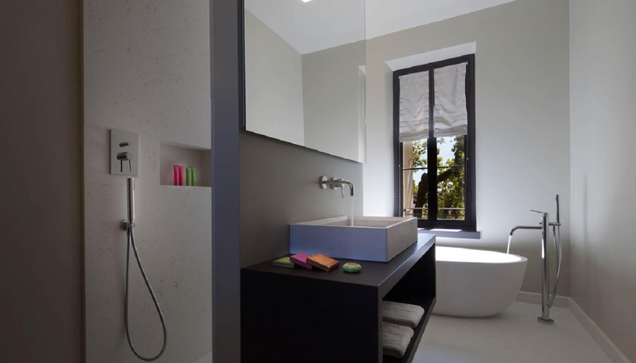 Suite - Nebengebäude