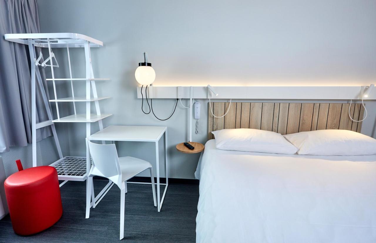 Chambre Double Standard