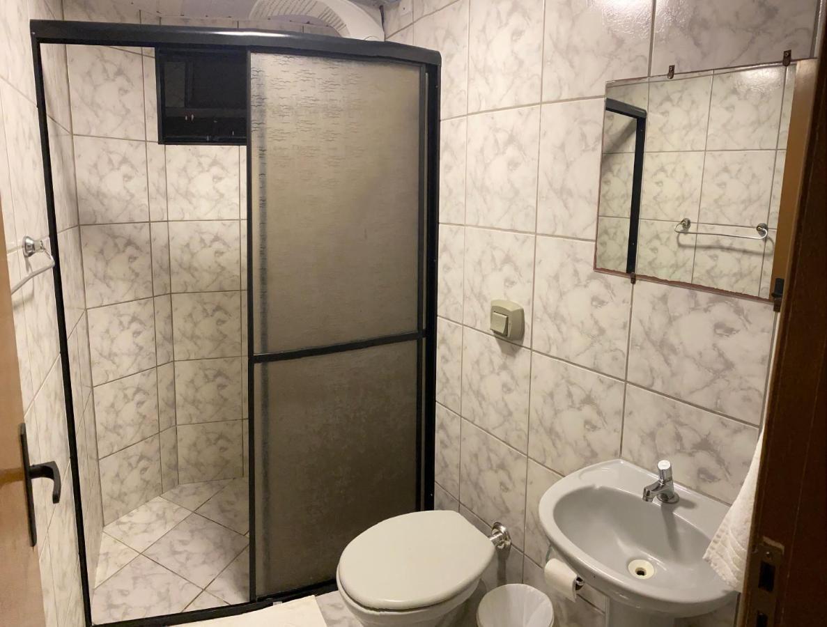 Quarto Família