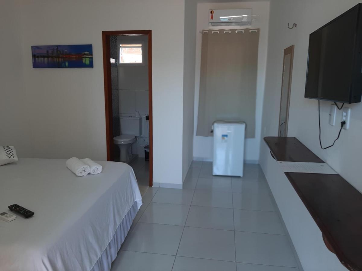 Apartamento Standard