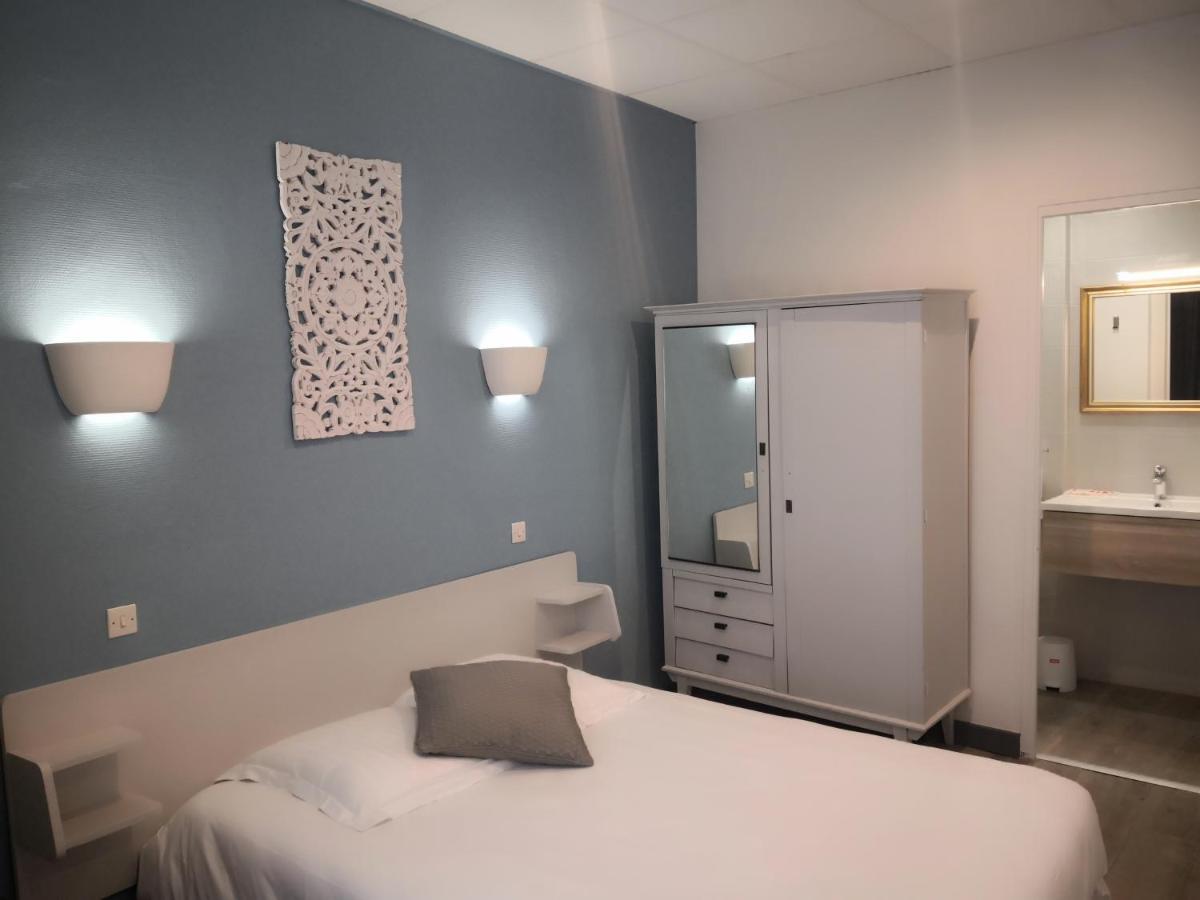 Chambre Familiale (2 Adultes et 2 Enfants)