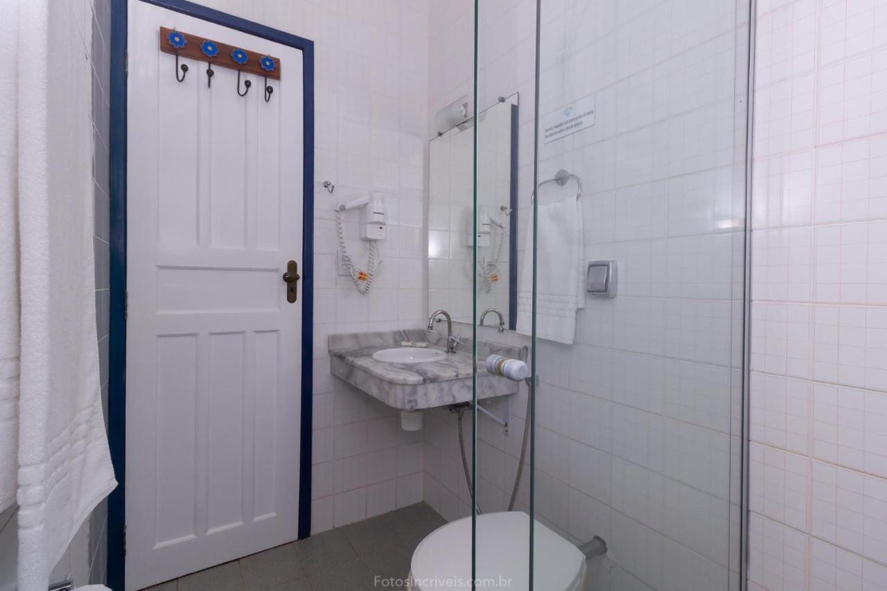 Quarto Triplo Standard
