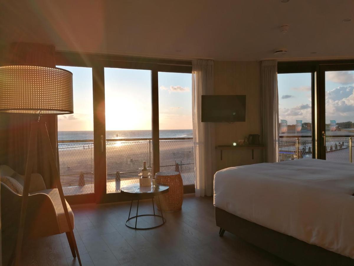 Deluxe Junior Suite