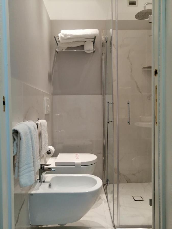 Chambre Double Basique