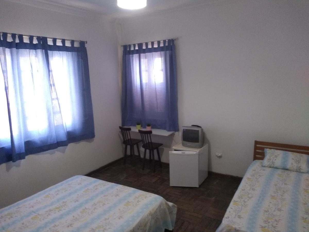 Apartamento Standard
