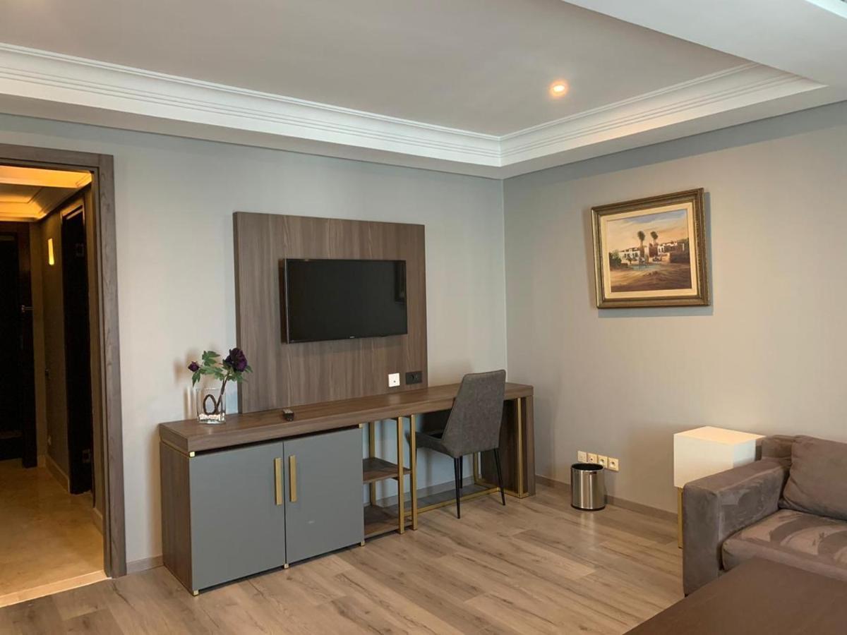 Suite Ambassadeur