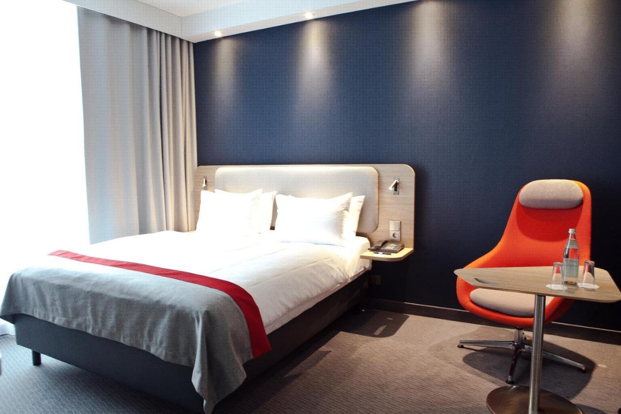 Standaard Kamer met Queensize Bed