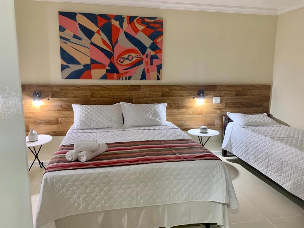 Quarto Triplo