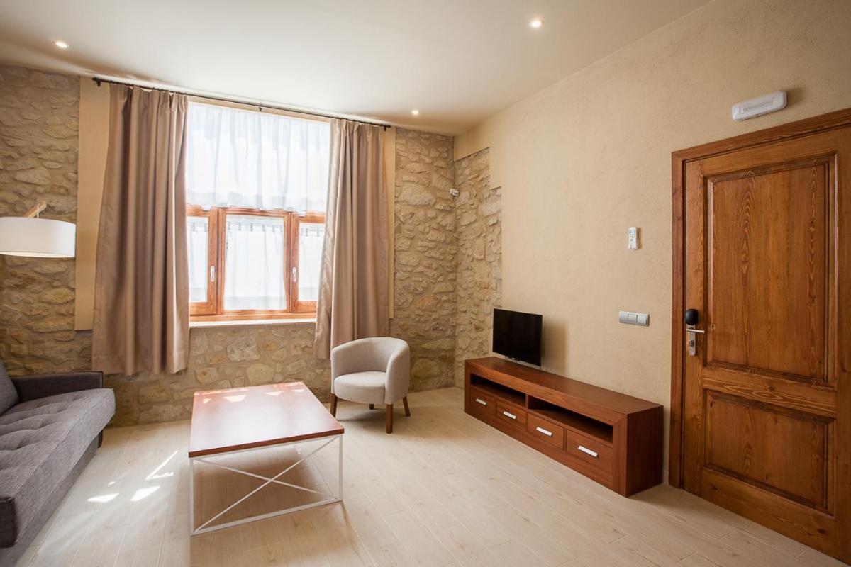 Apartamento de 1 dormitorio