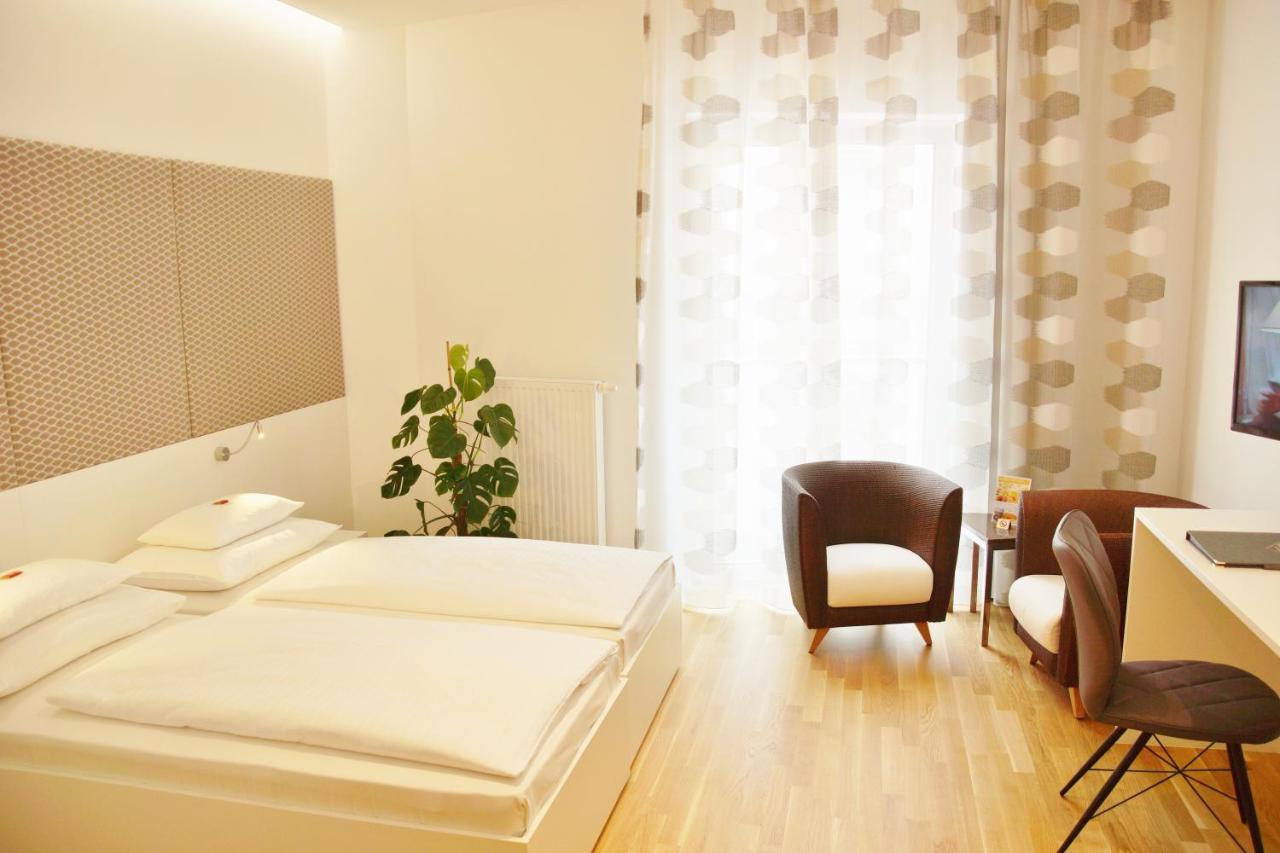Business Doppelzimmer