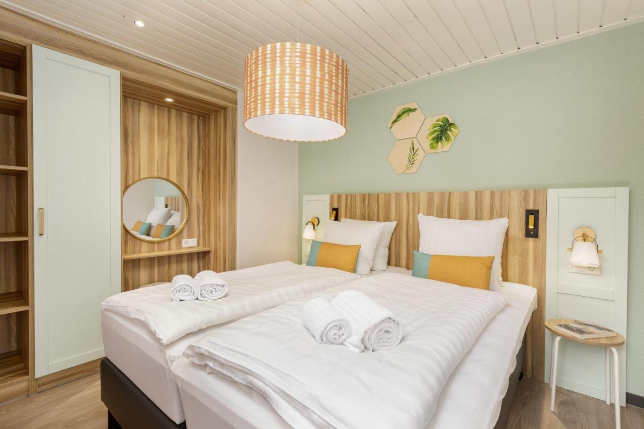 VIP Cottage Vernieuwd (4 Volwassenen)