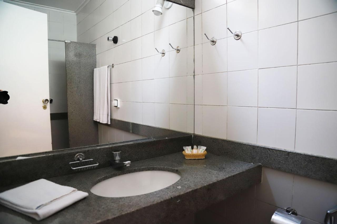 Quarto Individual Standard
