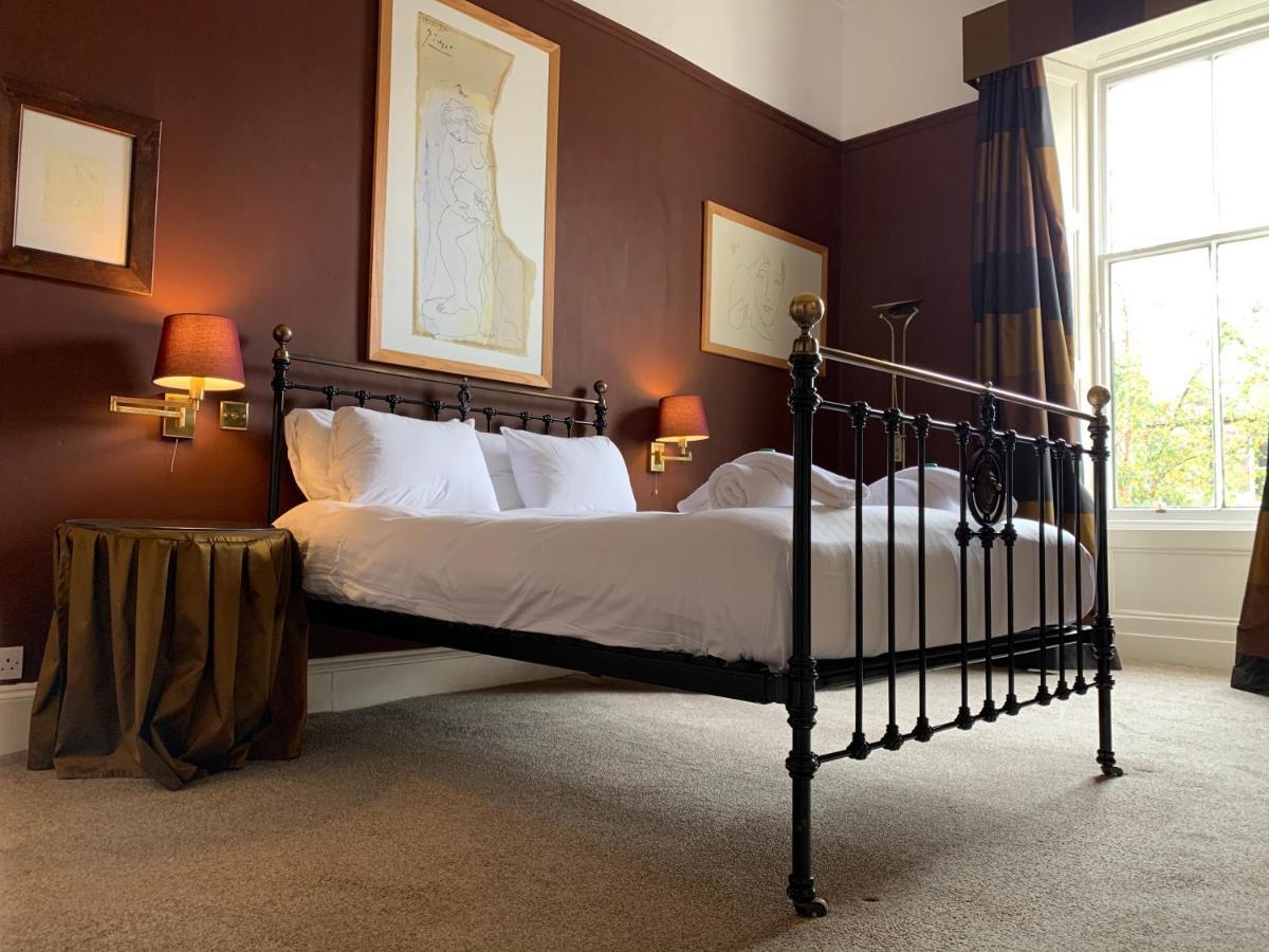 Großes Doppelzimmer