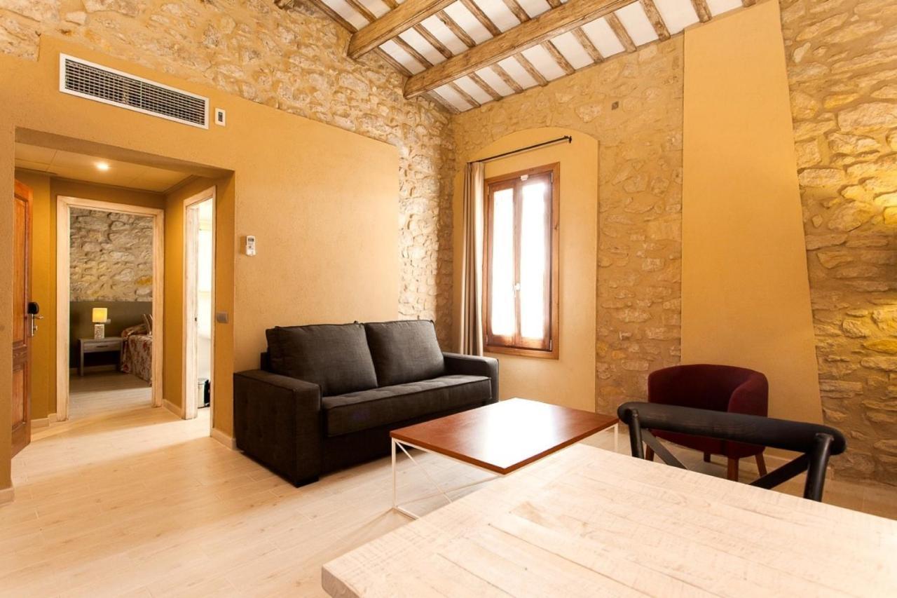Amplio Apartamento de 1 dormitorio