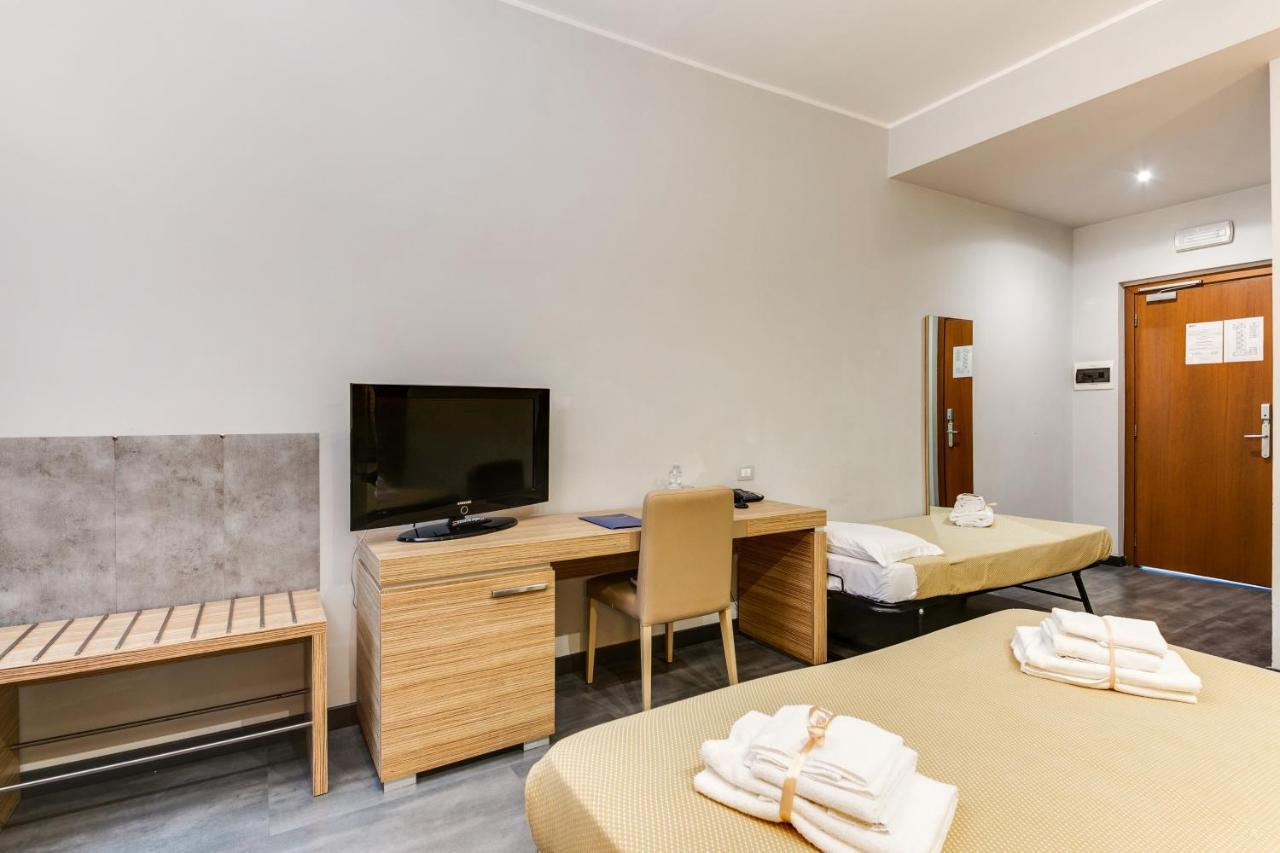 Deluxe Kamer