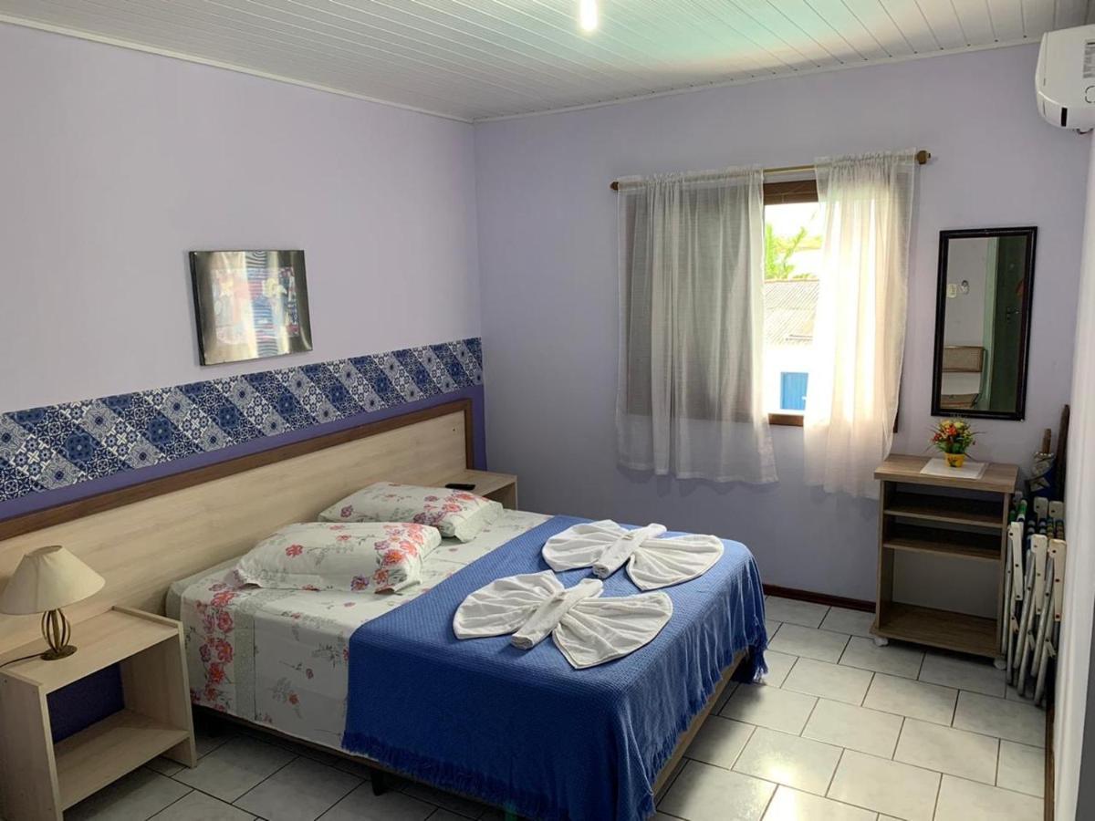Quarto Triplo Superior