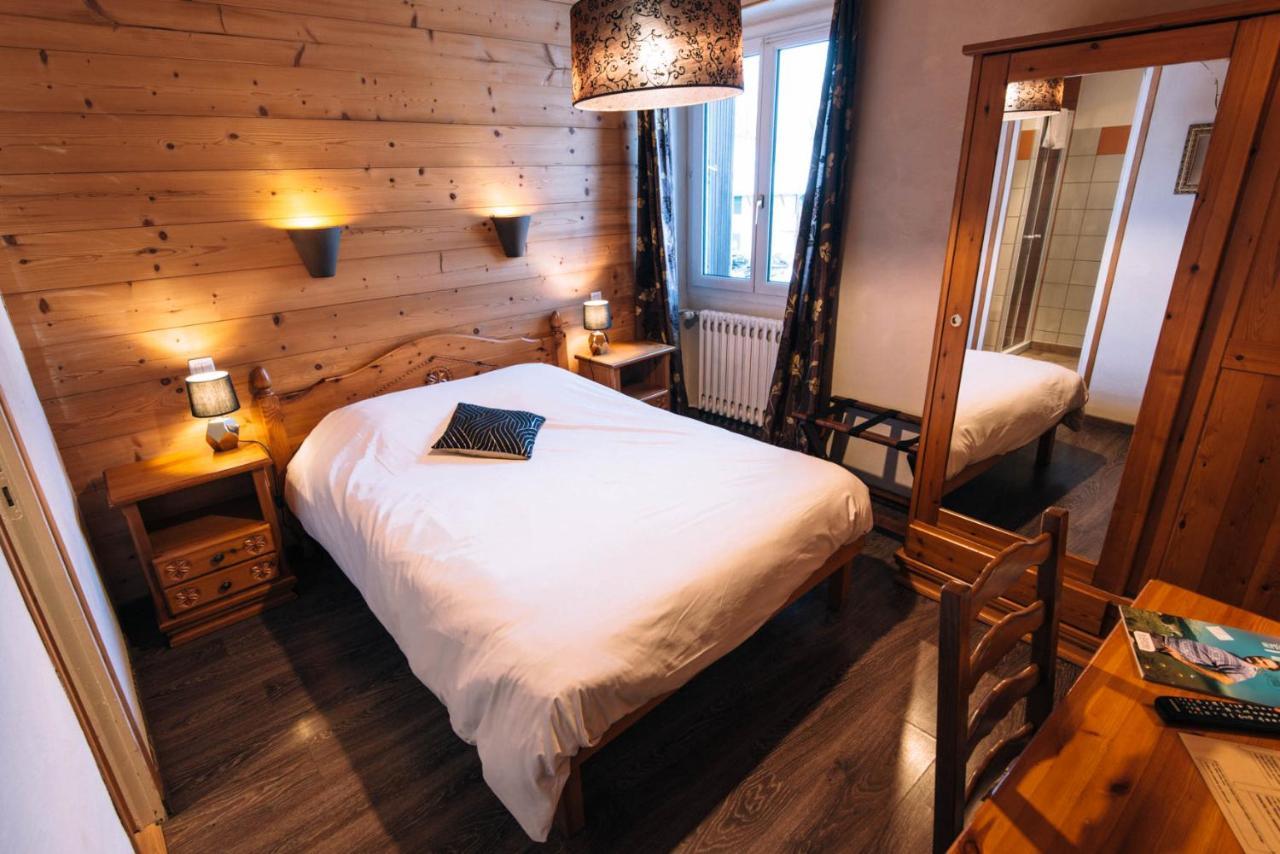 Chambre Double