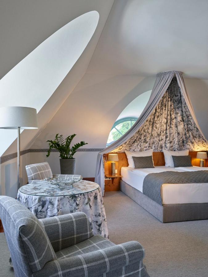 Romantische Suite