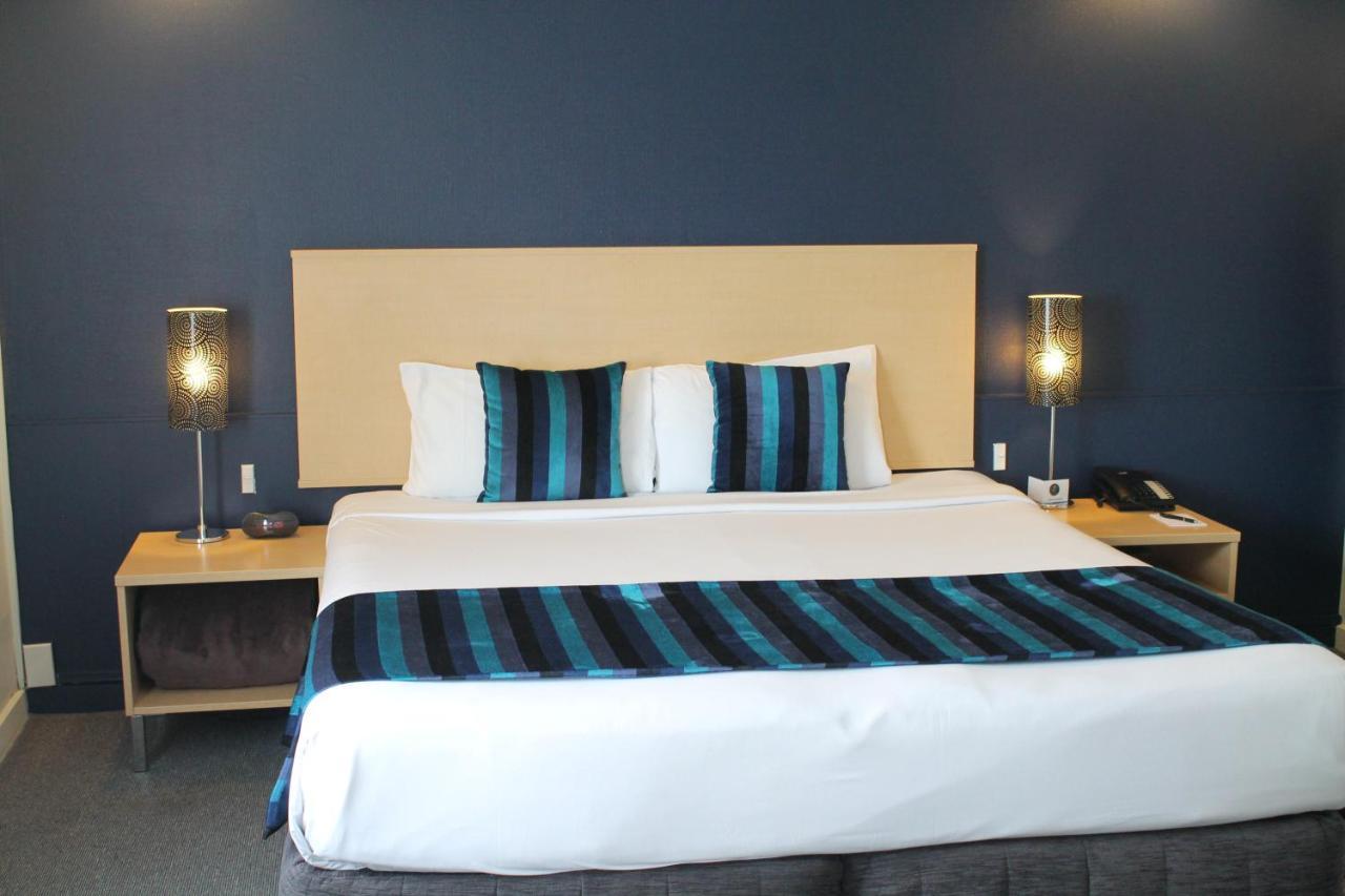 Habitación Estándar - Cama extragrande