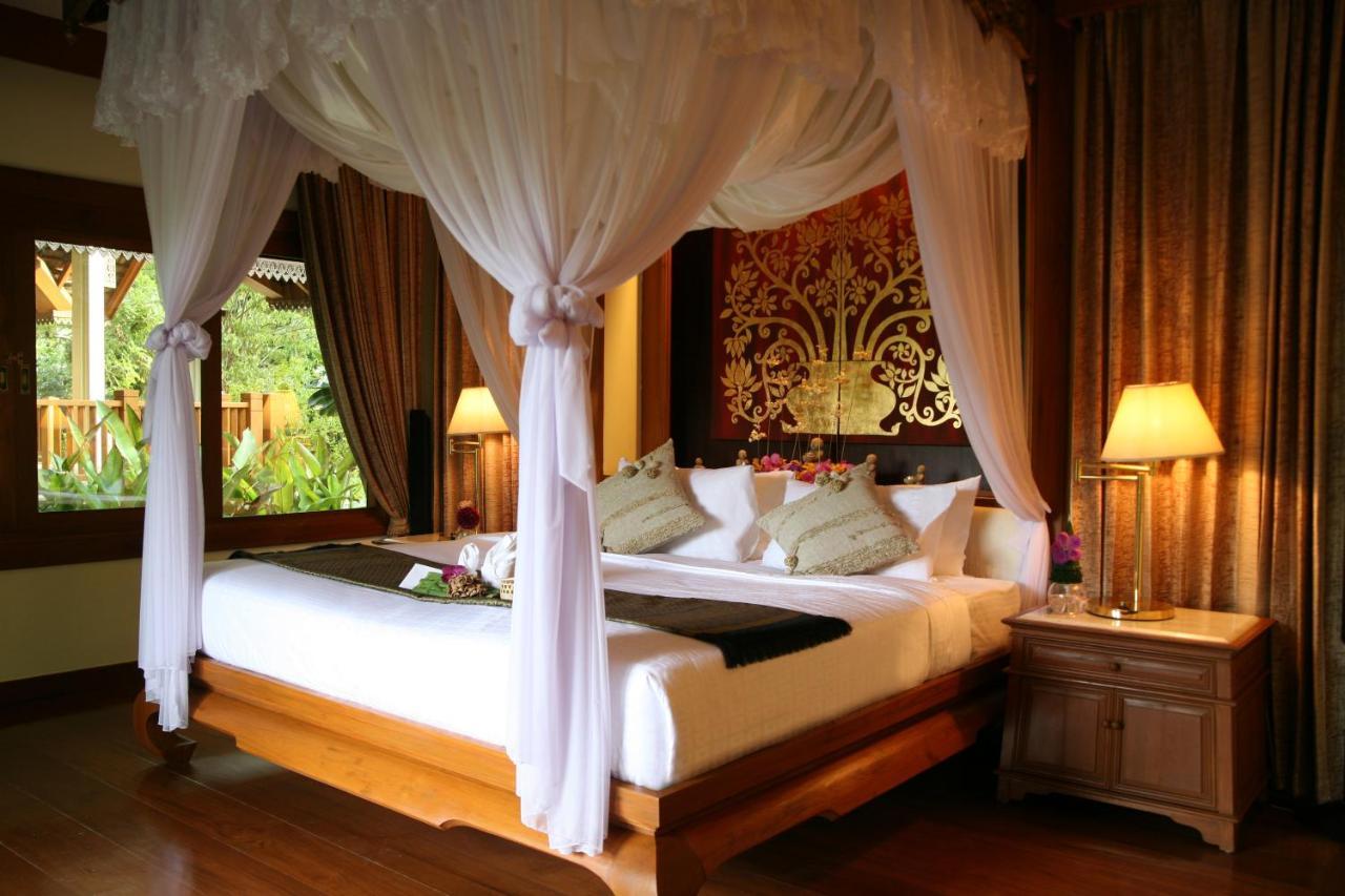 Lanna Villa