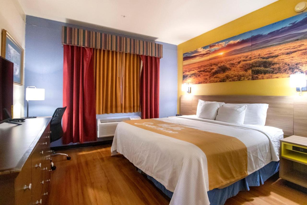 Chambre Lit King-Size - Non-Fumeurs