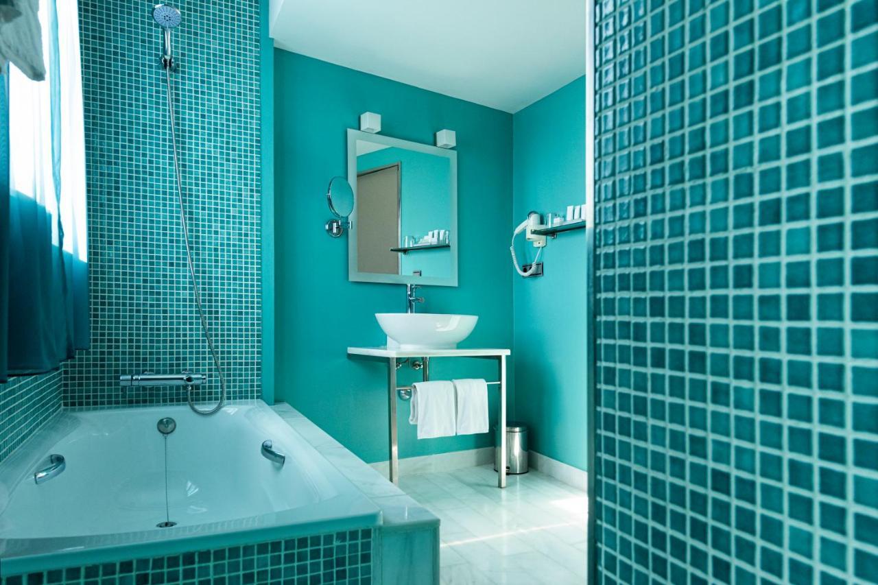 Quarto Duplo Deluxe Plus - Sótão