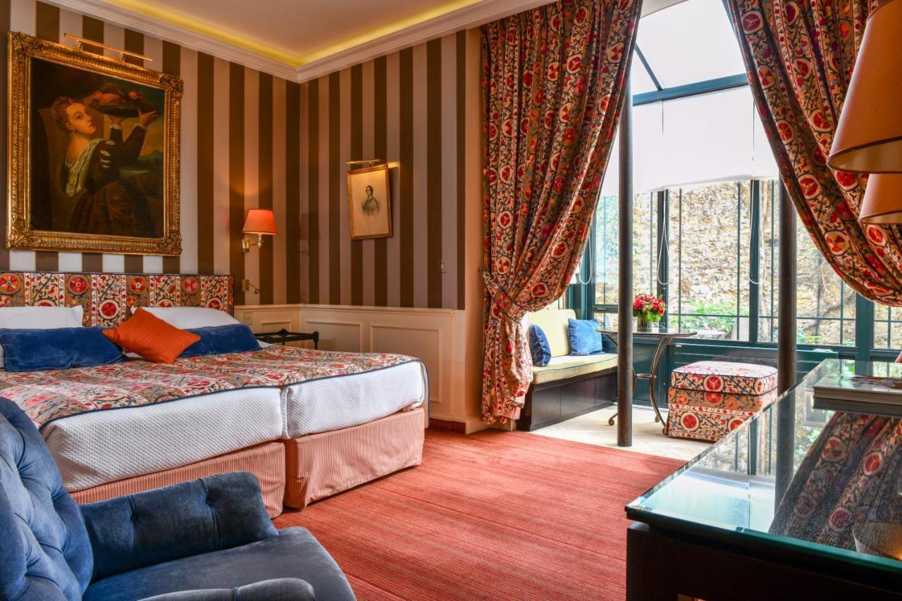Junior Suite with Garden View " La Veranda",1025044861:JPEG