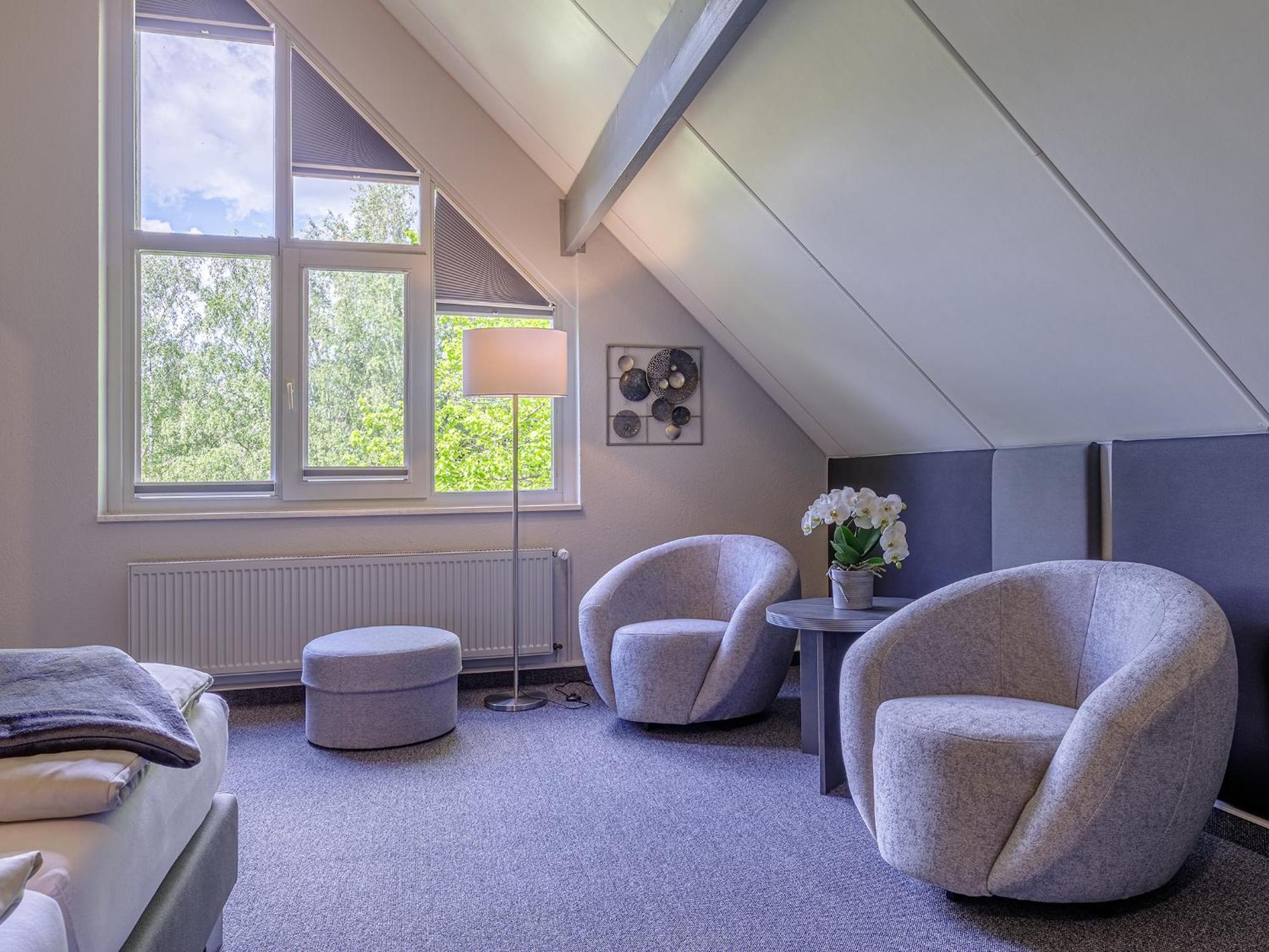 Superior Doppelzimmer