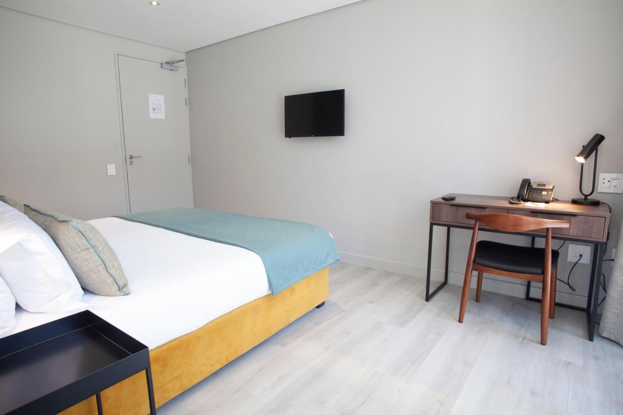 Classic Kamer met Kingsize Bed