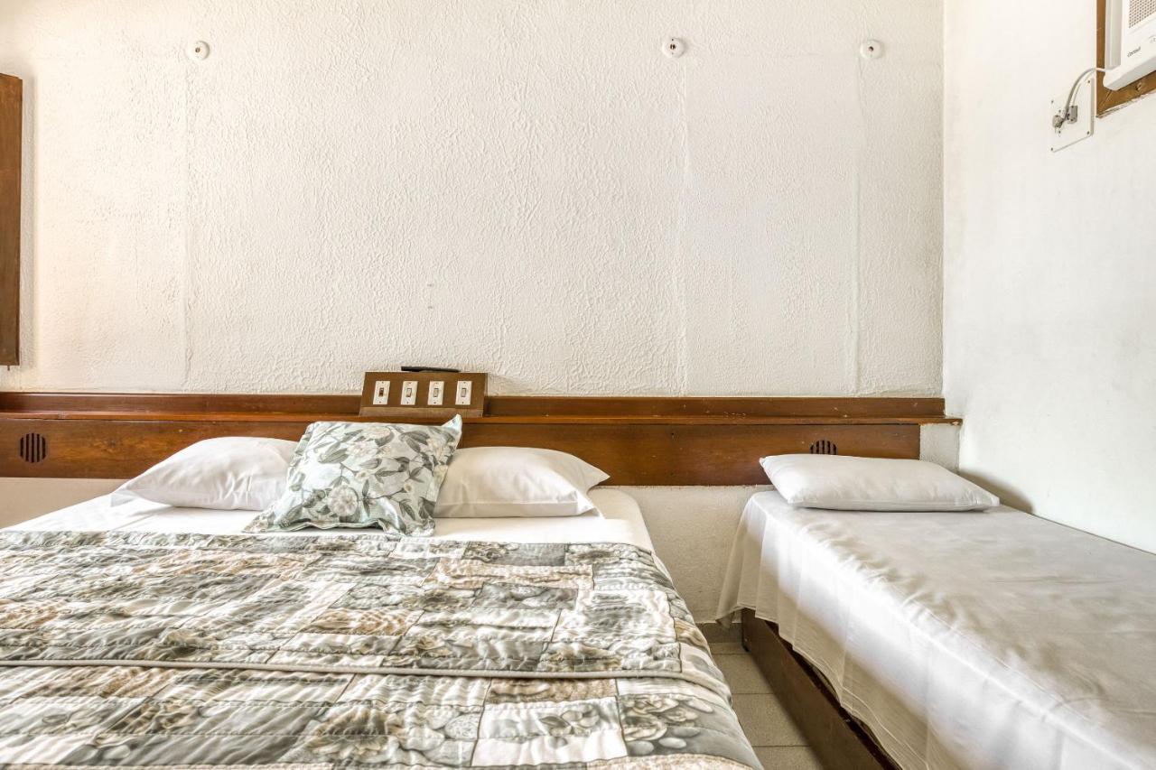 Quarto Triplo Standard