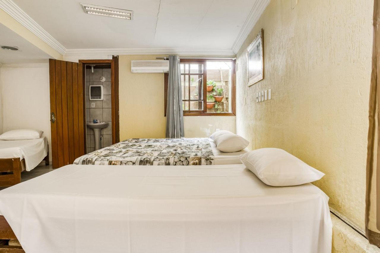 Quarto Quádruplo Standard