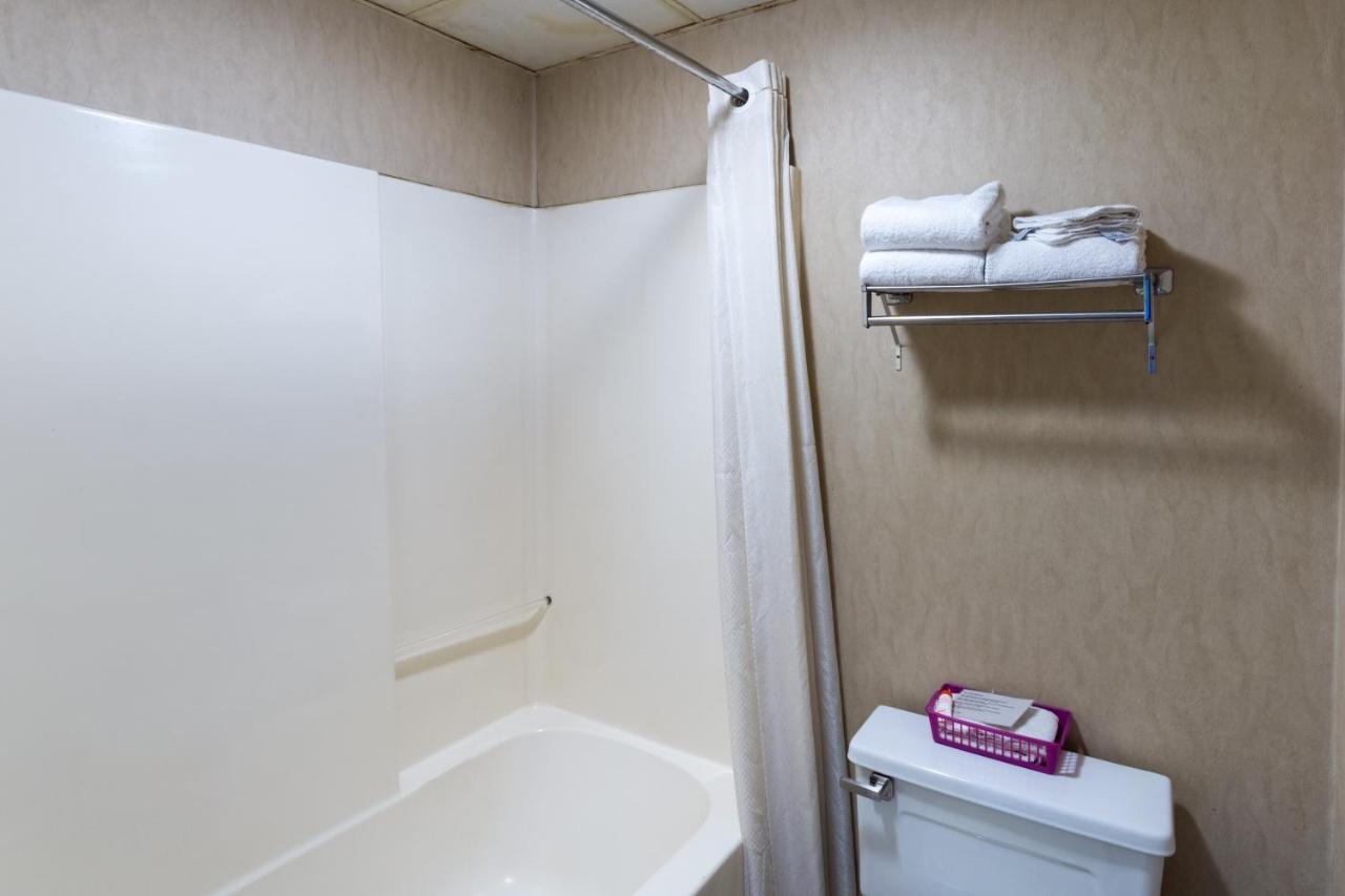 Double Room with Extra Bed