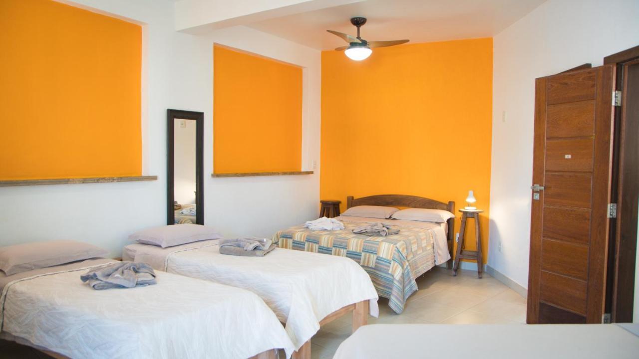 Quarto Família