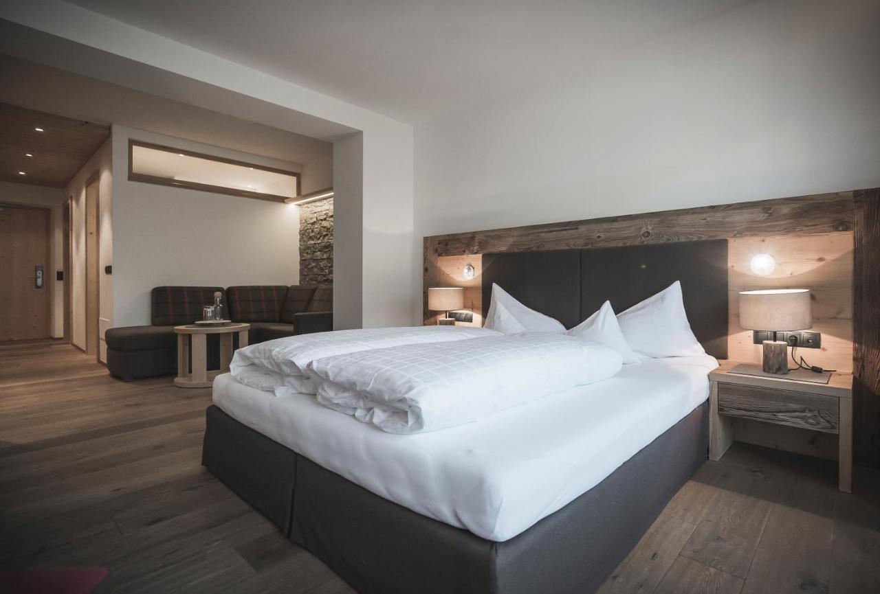 Junior Suite con Balcone