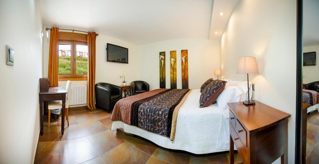 Habitación Doble Superior