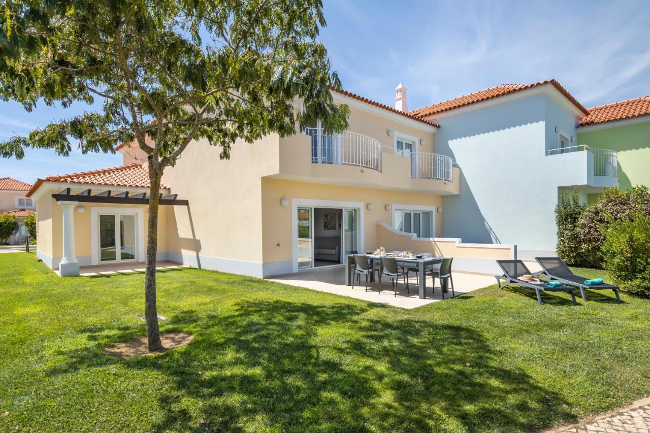 Villa met 3 Slaapkamers