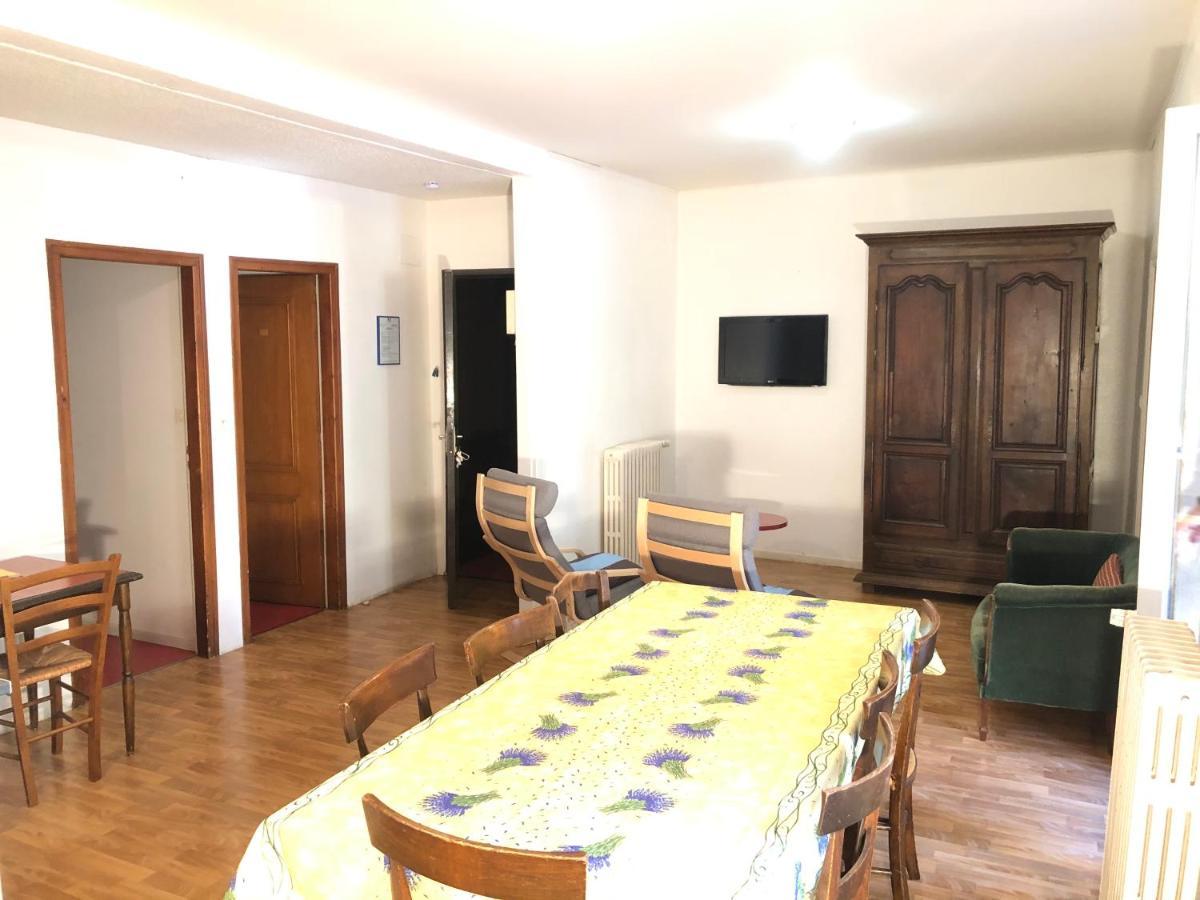 Appartement avec Terrasse