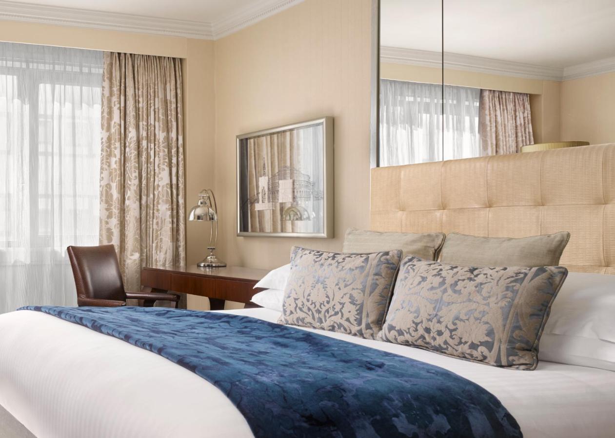 Chambre Confortable avec Lit King-Size