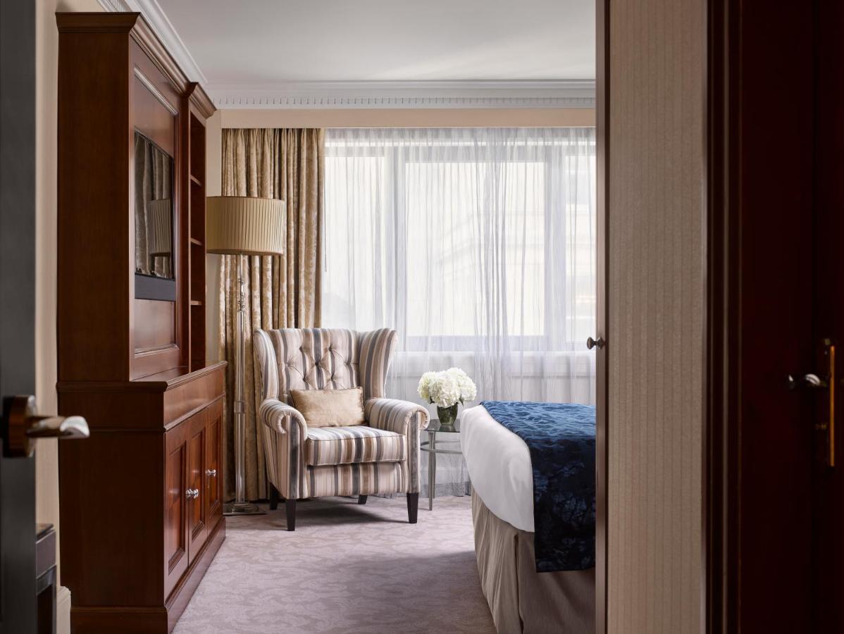 Chambre Lit King-Size Classique