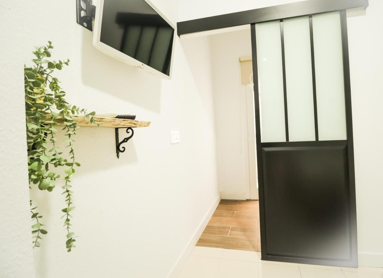 Chambre Lits Jumeaux