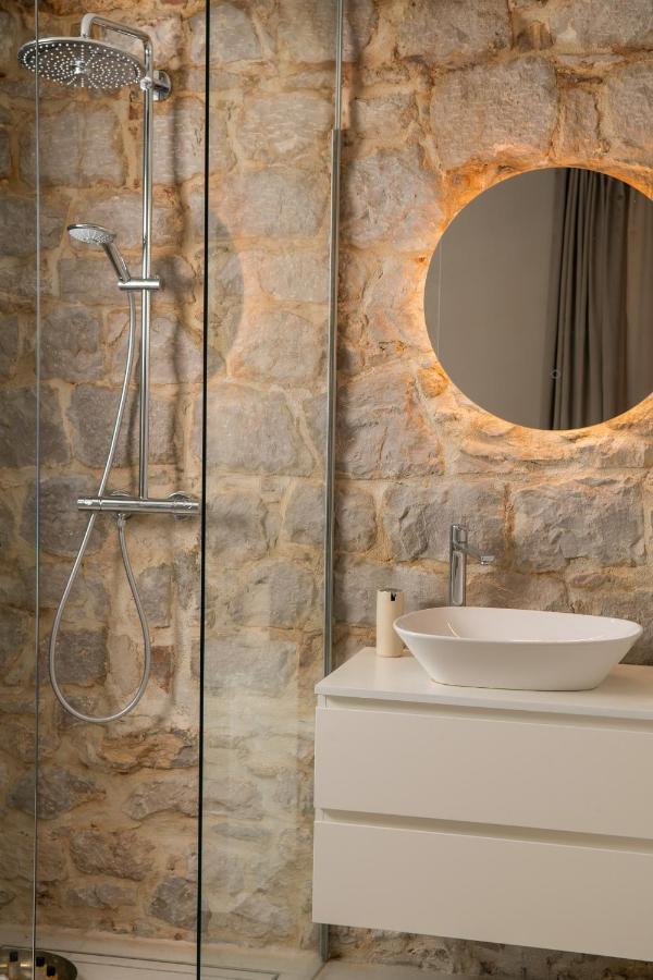 Chambre Double Deluxe
