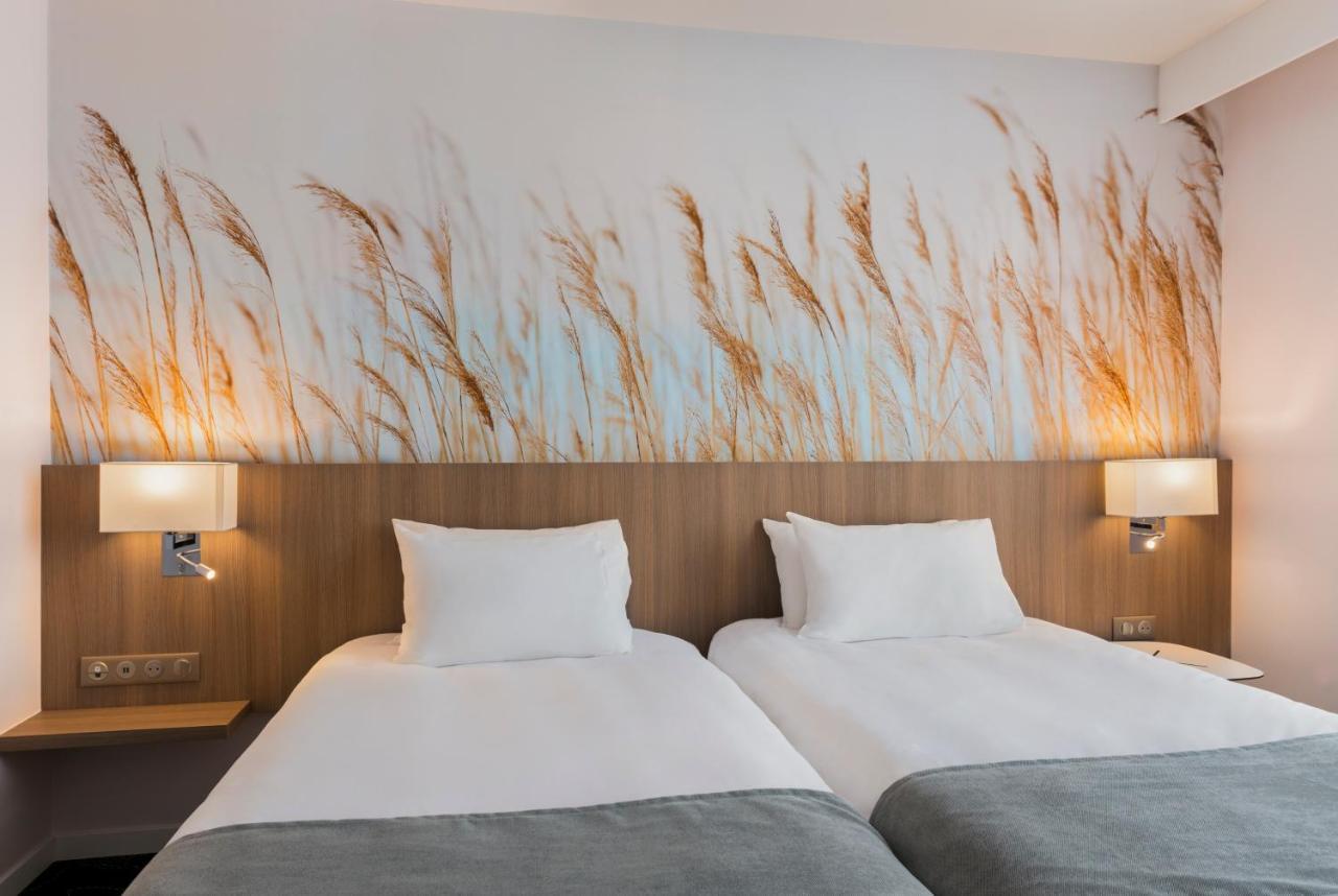 Standaard Kamer
