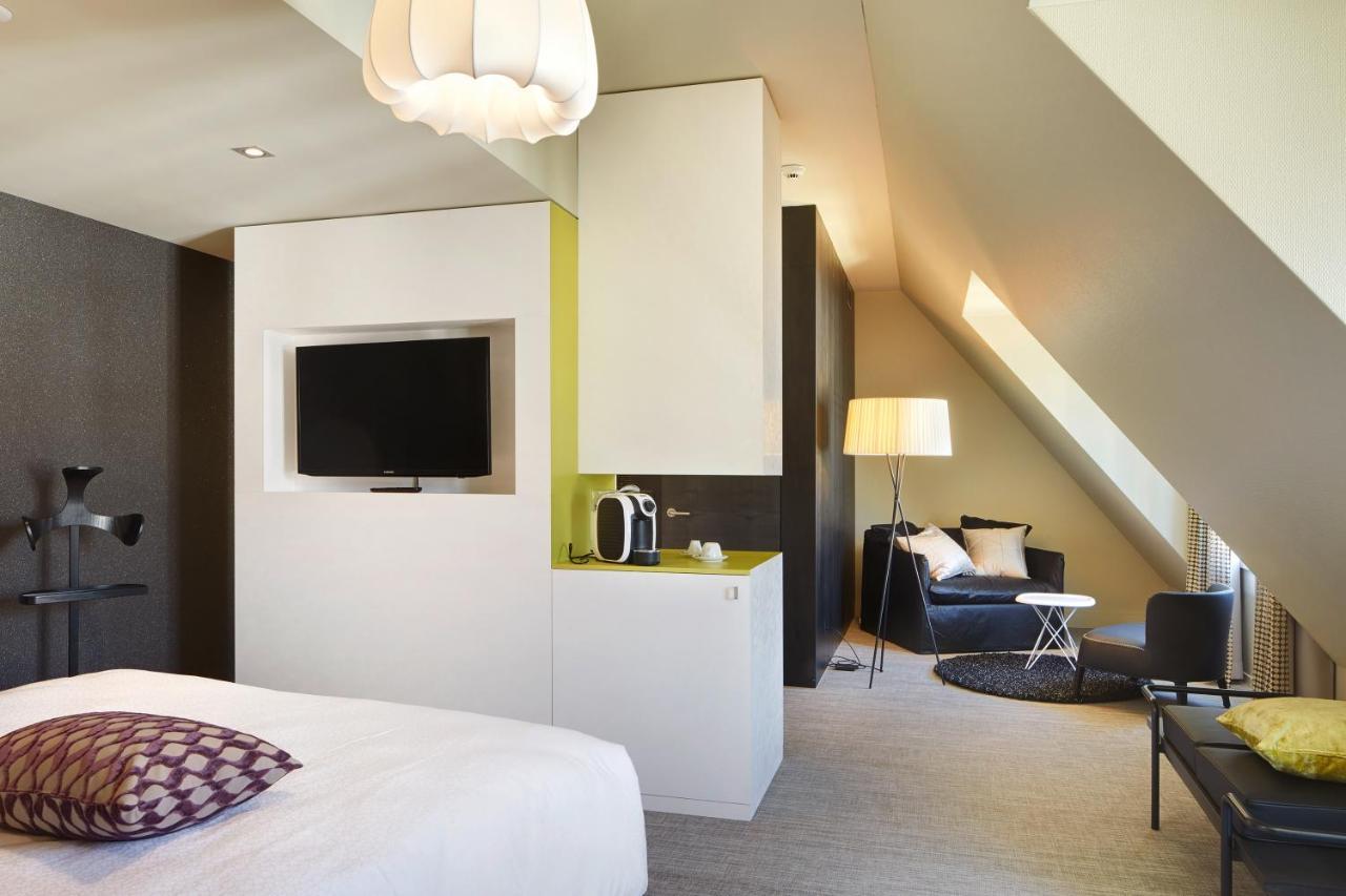 Suite Junior Lifestyle