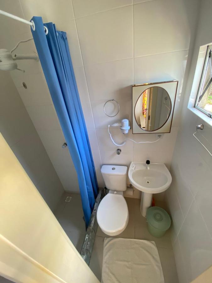 Quarto Duplo Standard