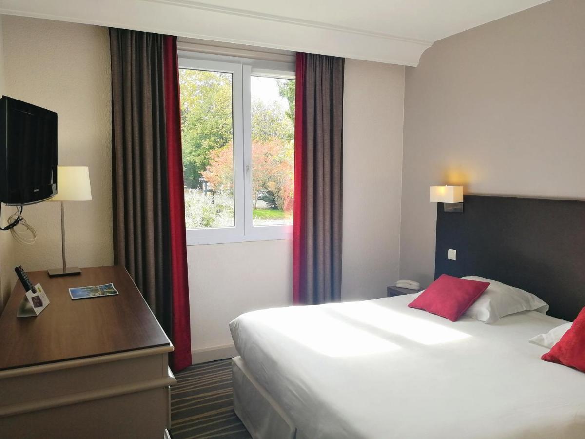 Chambre Supérieure